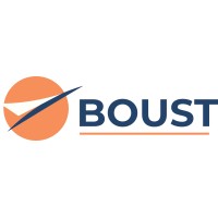 Boust Logo