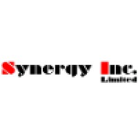 Synergy Inc Limited Logo