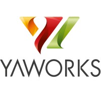 YaWorks Logo