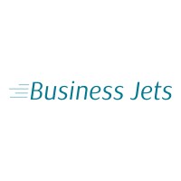 Business Jets Logo