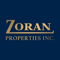 Zoran Properties Inc Logo