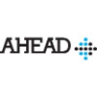 AHEAD Logo