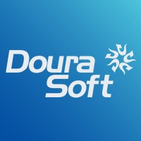 DouraSoft Logo