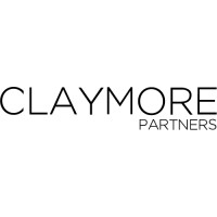 Claymore Partners LLC Logo