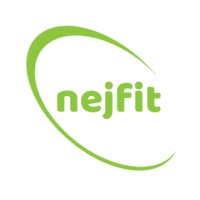 nejfit.cz Logo