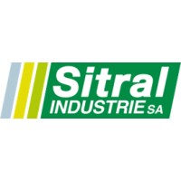 SITRAL INDUSTRIE SA Logo