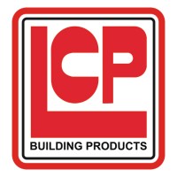 LCP Building Products Logo