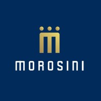MOROSINI Logo