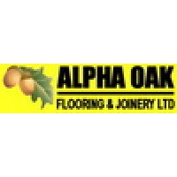 Alpha Oak Flooring & Joinery Ltd Logo