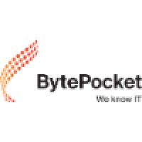 BytePocket GmbH Logo