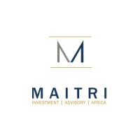 Maitri Capital Logo