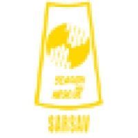 SARSAV - Search And Rescue Saskatchewan Association of Volunteers Logo