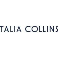 Talia Collins Logo
