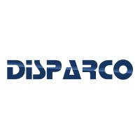 Disparco Indústria e Comércio Logo