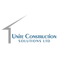 Unite Construction Solutions Ltd Logo