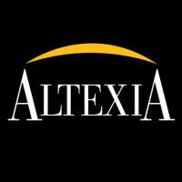 ALTEXIA Constructeur Responsable Logo