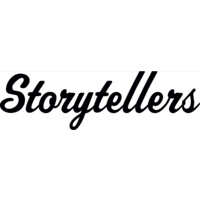 Storytellers Film & TV Logo