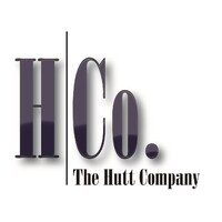 The Hutt Company, LLC Logo