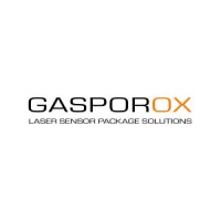 GASPOROX AB (Publ.) Logo