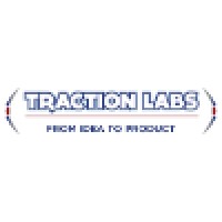 Traction Labs Logo