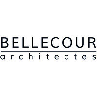 BELLECOUR architectes Logo