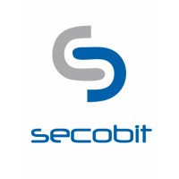 secobit GmbH Logo