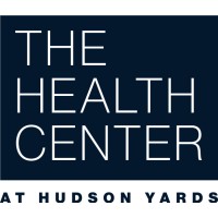 The Health Center at Hudson Yards Logo