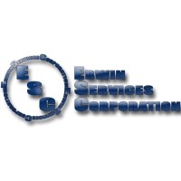 Erwin Services Corporation Logo