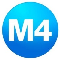 M4 Property Consultants Logo