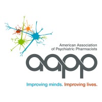 American Association of Psychiatric Pharmacists (AAPP) Logo