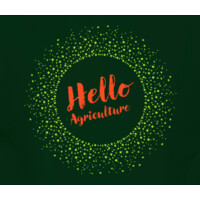 Hello Agriculture Logo
