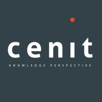 CENIT CONSULTORES S.A. Logo