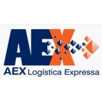 Aex Logistica Expressa Ltda Logo