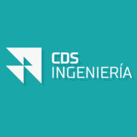 CDS Ingeniería SRL Logo