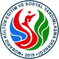 Mübariz Kültür Eğitim Ve Sosyal Yardımlaşma Derneği Logo