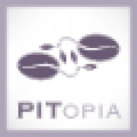 PITopia Logo