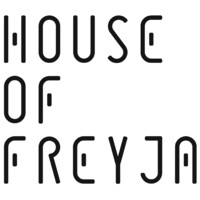 House of Freyja Logo