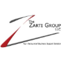 Zarti Group, LLC Logo