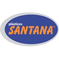 Plásticos Santana Logo