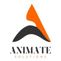 Animate Solutions Services Limited Logo