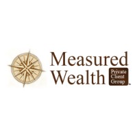 Measured Wealth Private Client Group, LLC Logo