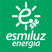 Esmiluz Energía Logo