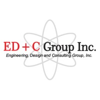 ED+C Group Inc. Logo