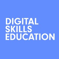 Digital Skills Education Logo