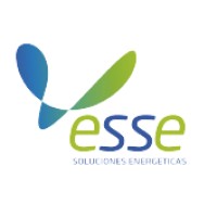 ESSE Soluciones Energéticas Logo