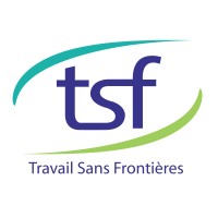 Travail Sans Frontières Logo