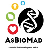 AsBioMad Logo