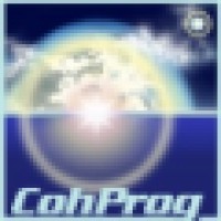 CohProg SàRL Logo