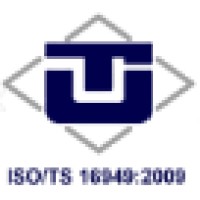 DF Precision Inc. Logo