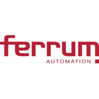 Ferrum Automation A/S Logo